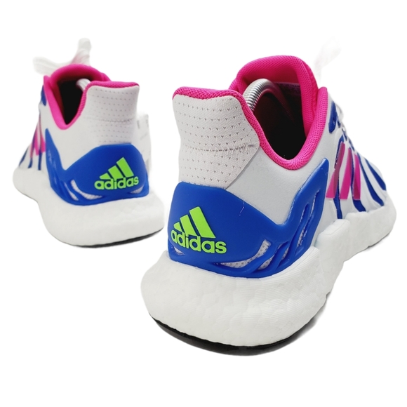💥SOLD💥 ADIDAS ClimaCool Vento Athletic Running Shoes - Picture 4 of 12